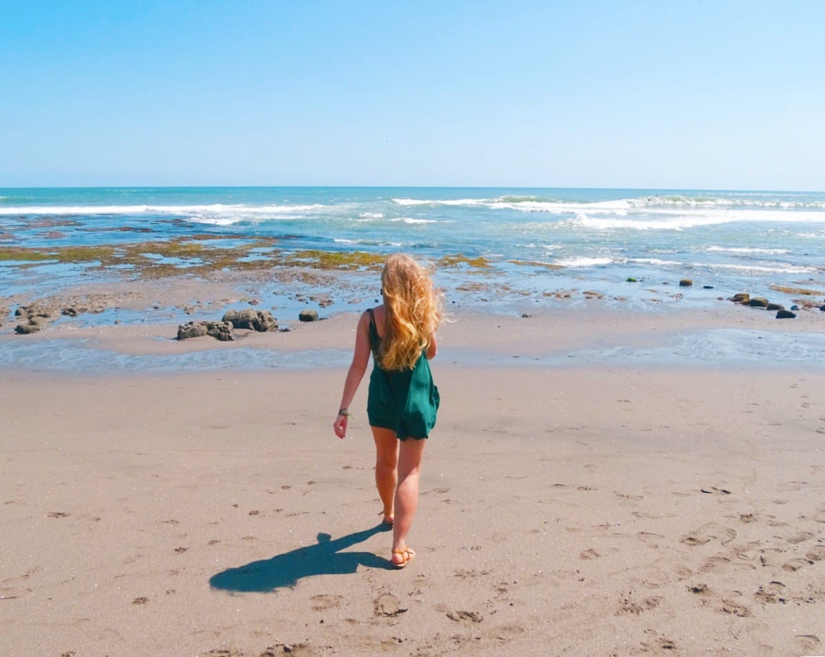Echo Beach