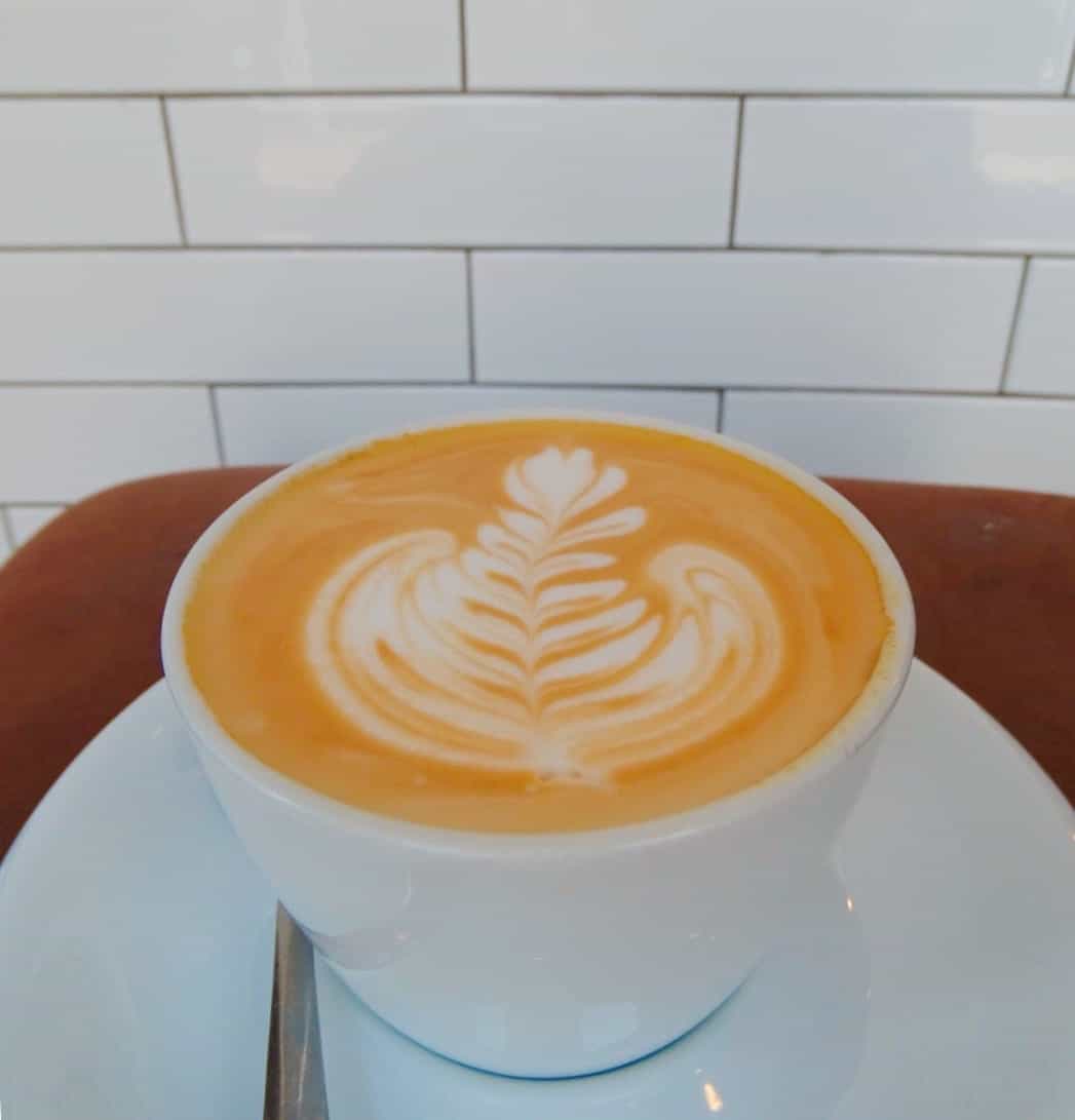Barefoot Coffee Traders best coffee Sydney