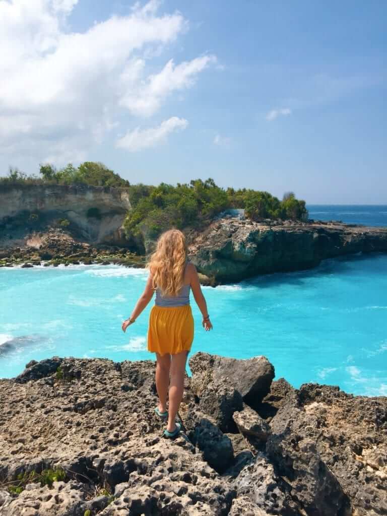Blue Lagoon