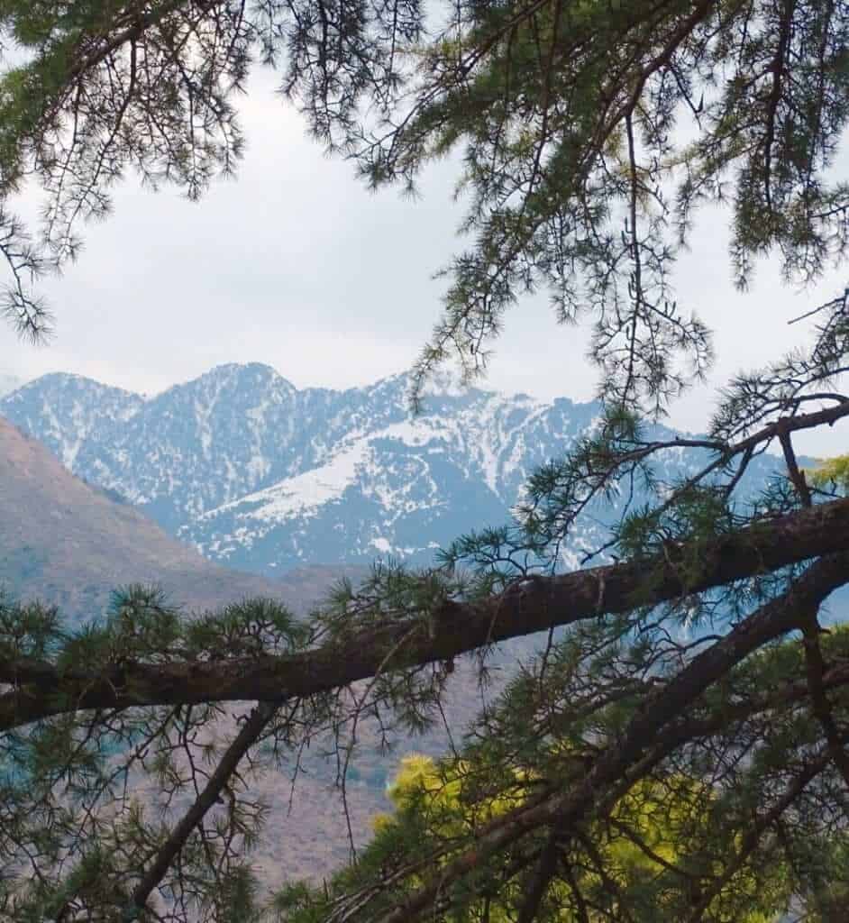 Dharamsala India