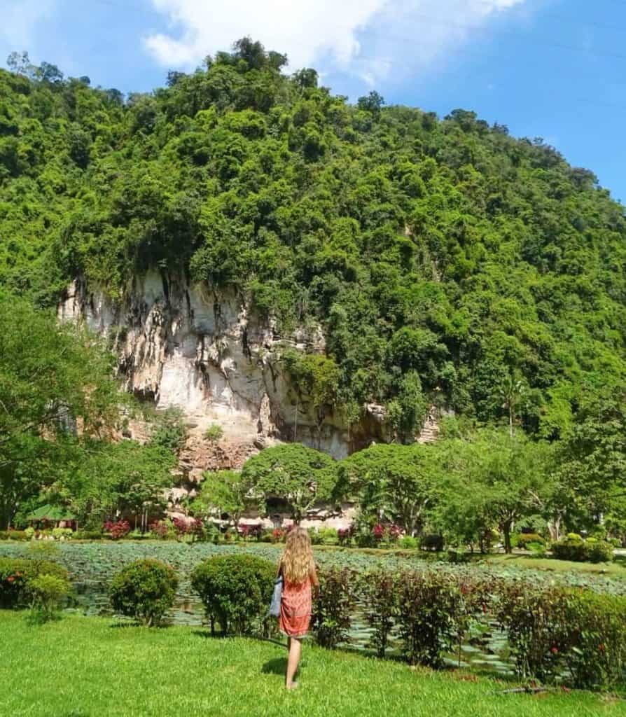 Kek Lok Tong