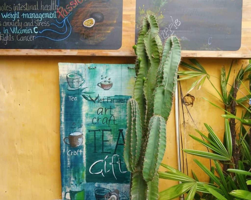 Chu Chu Cafe Hoi An