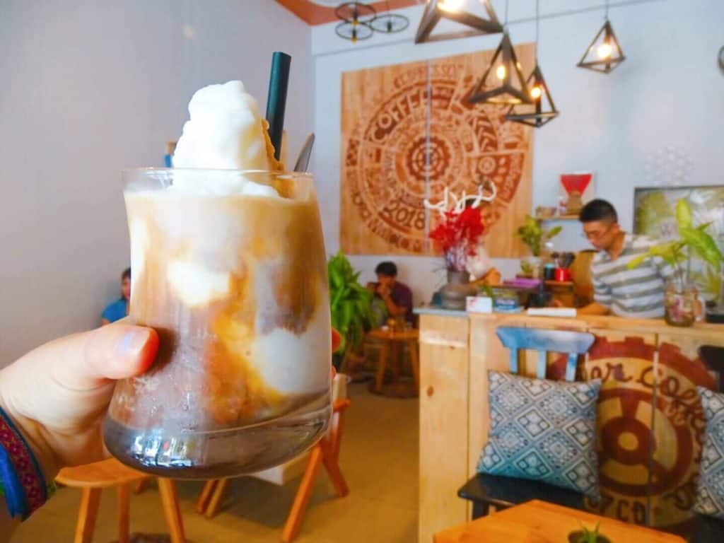 Easy Rider Cafe Hoi An