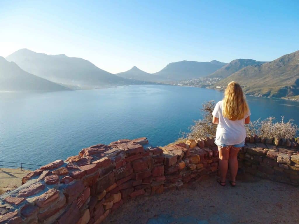 Cape Point peninsular day trip