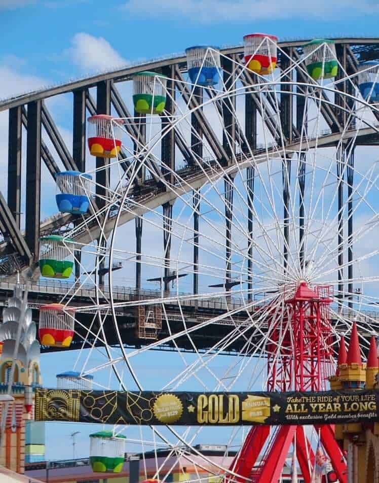 Luna Park