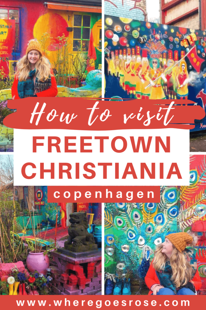 Freetown Christiania