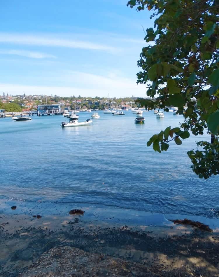 Watsons Bay