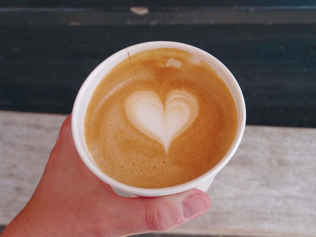101 Coffee walton street
