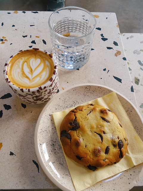 kava 2 cookie