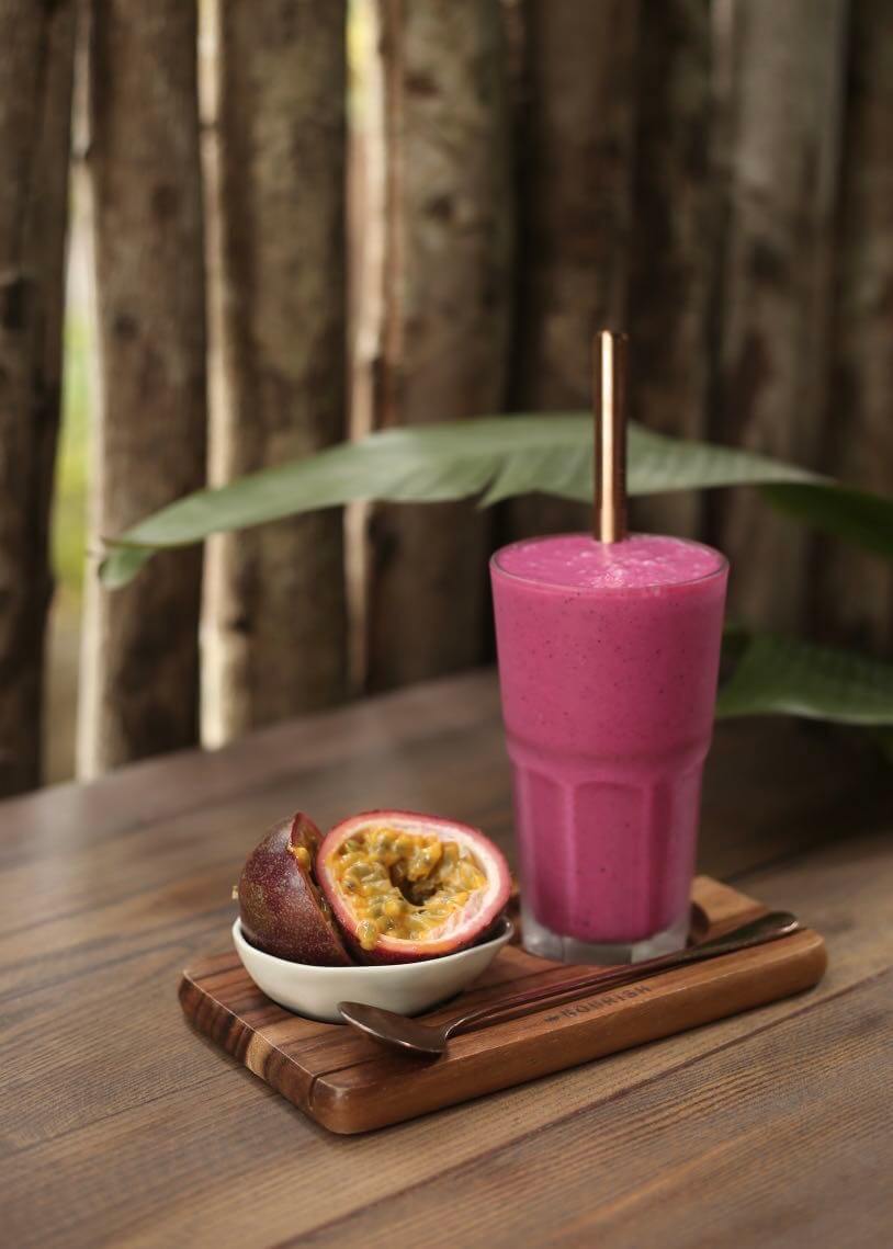 nourish cafe hoi an