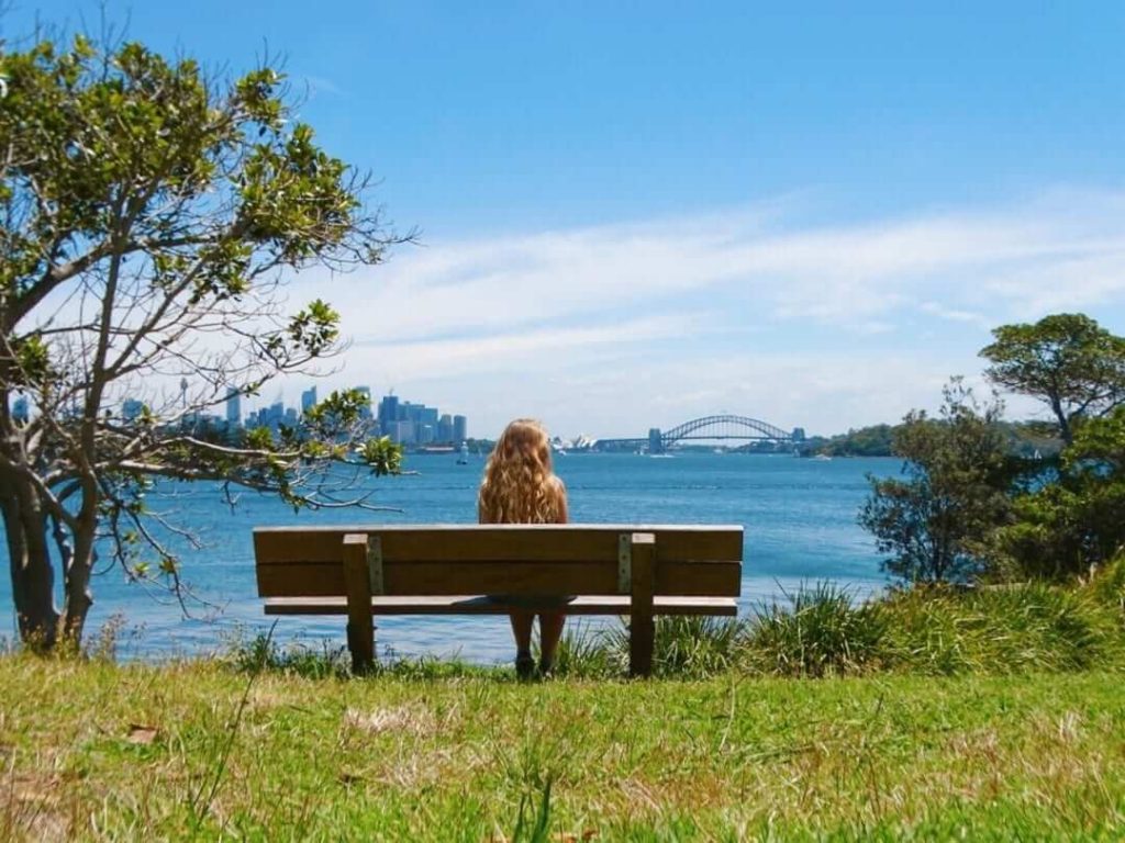 Rose Bay Sydney australia