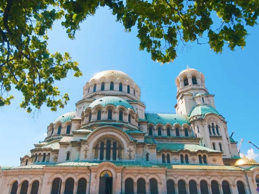 Bulgaria