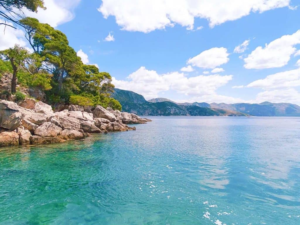 Croatia