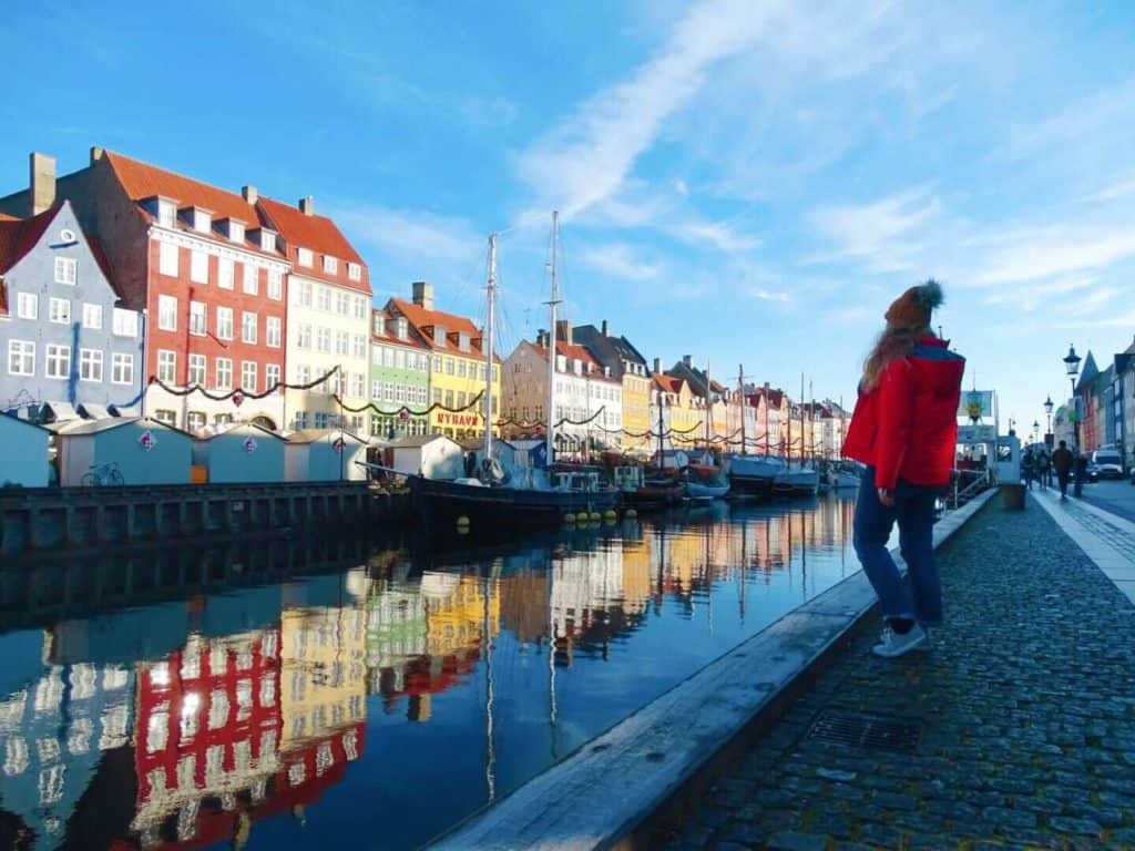 Denmark