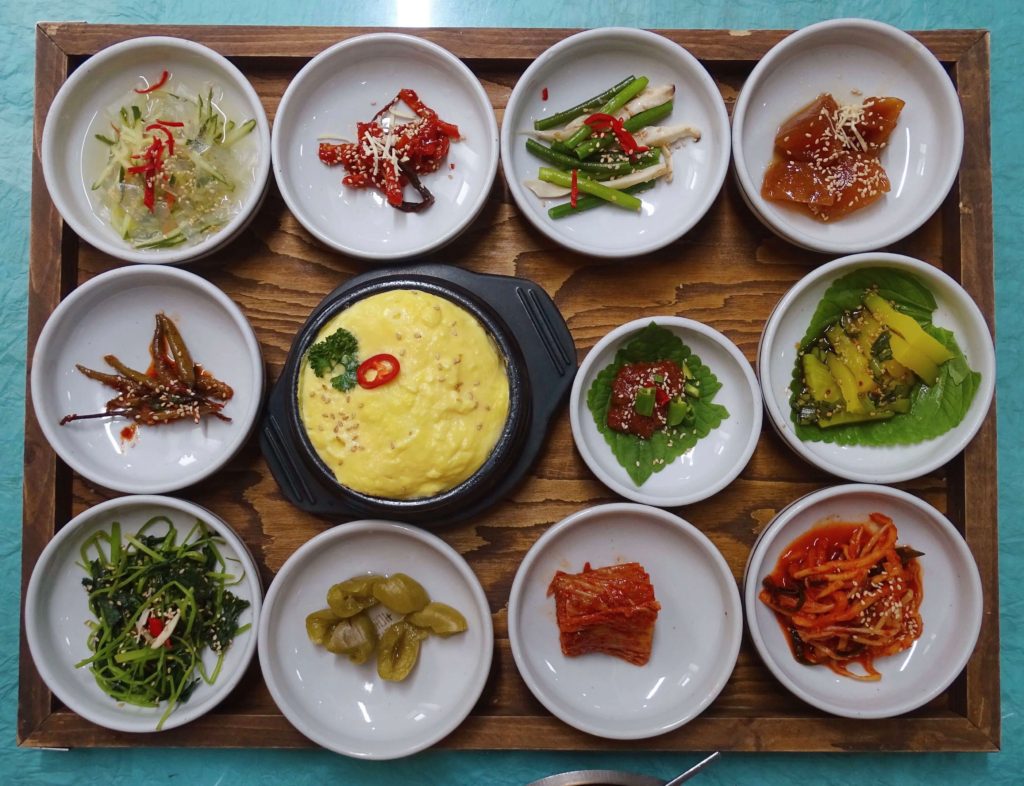 Bibimbap