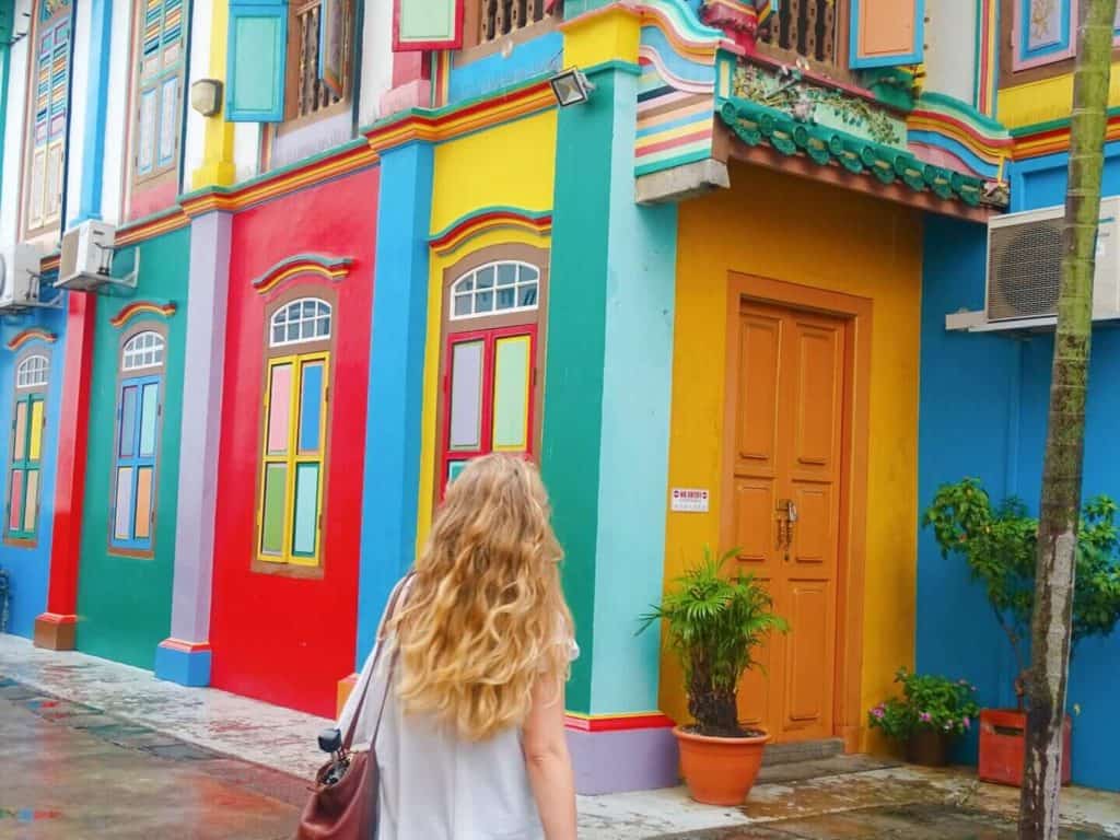 Singapore