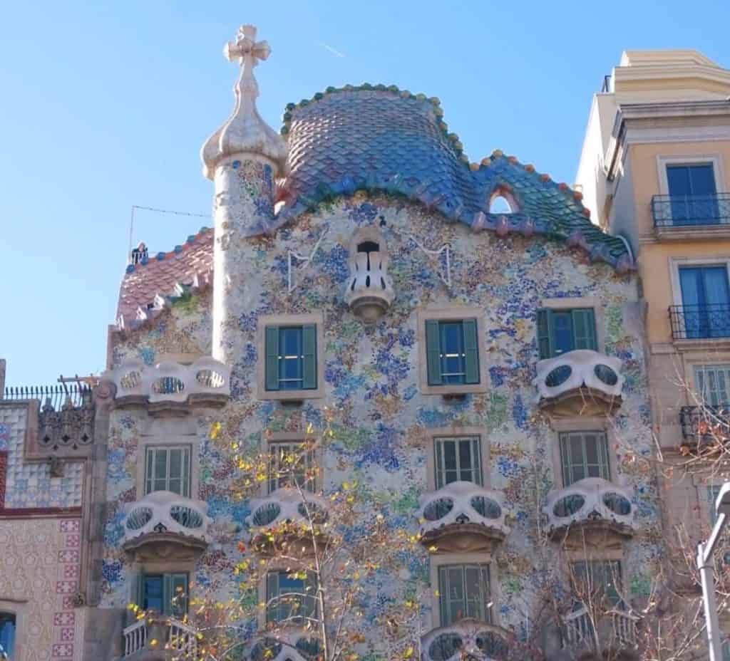 Spain