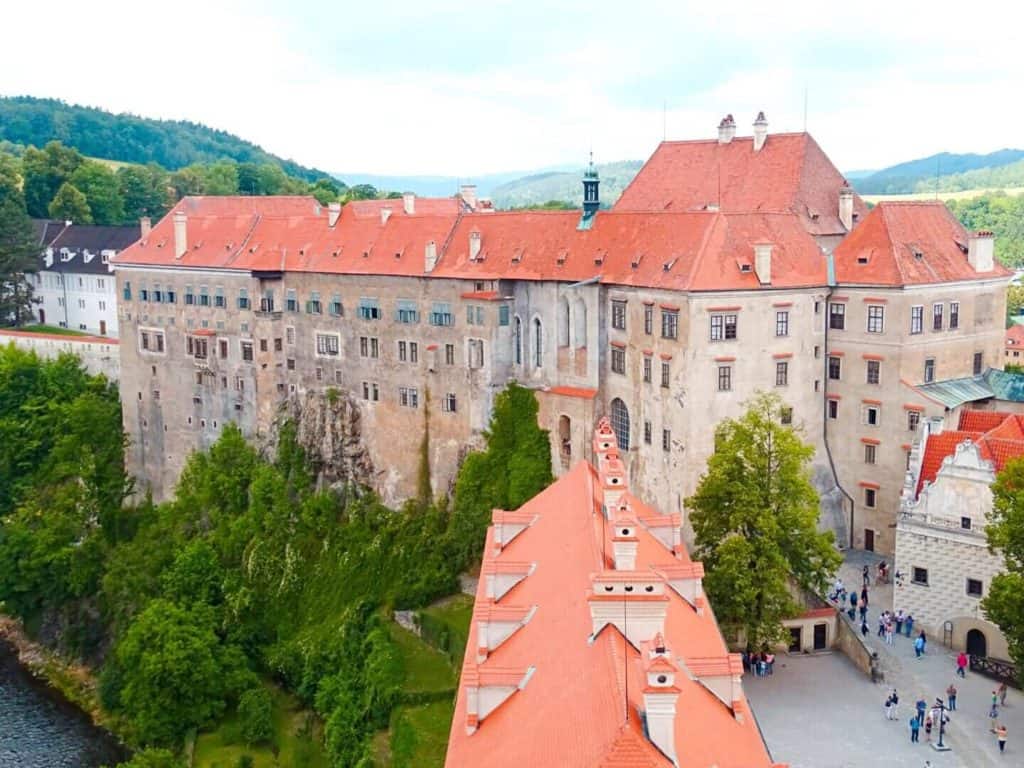 cZECH rEPUBLIC