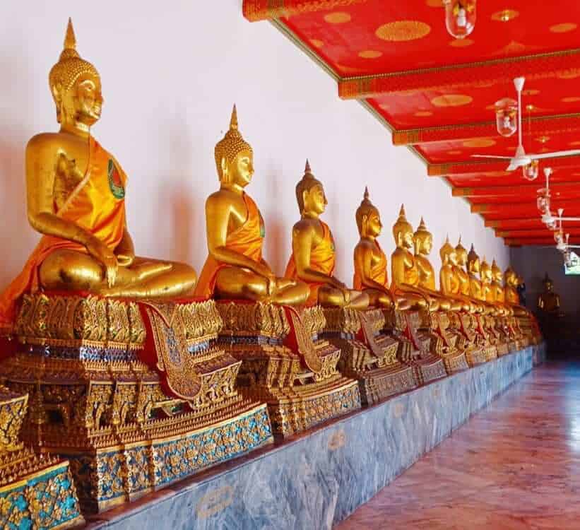 thailand