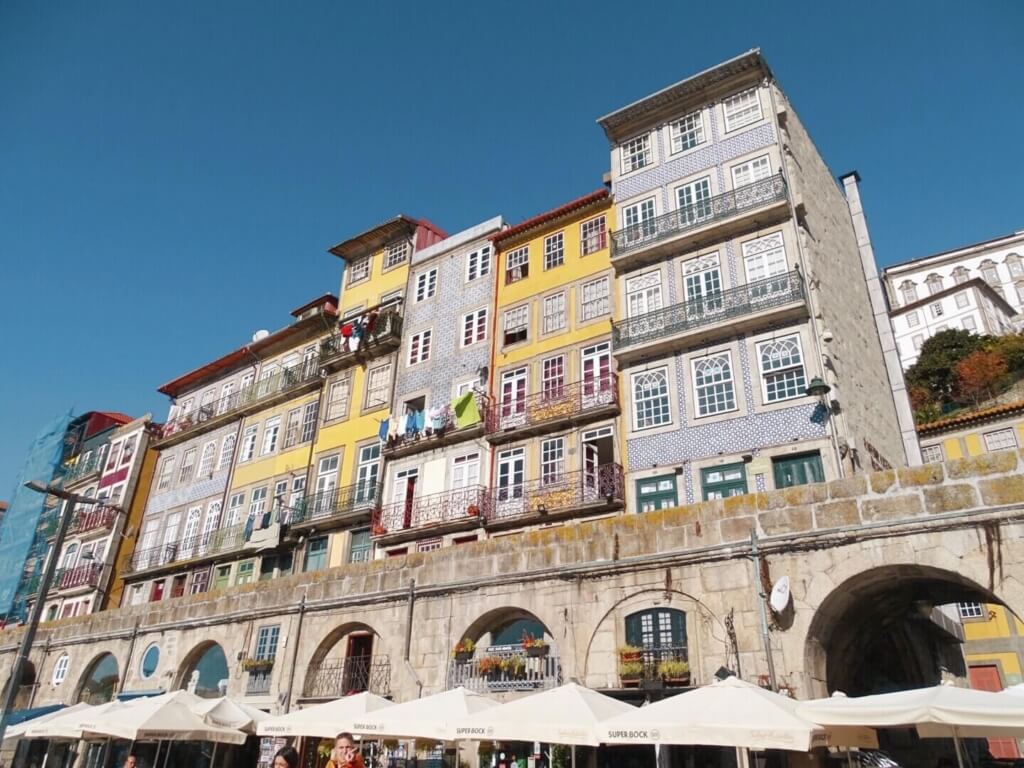 IS PORTO WORTH VISITING