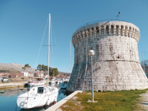 Things to do trogir split croatia