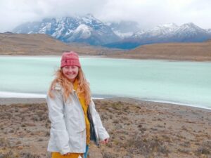 solo travel