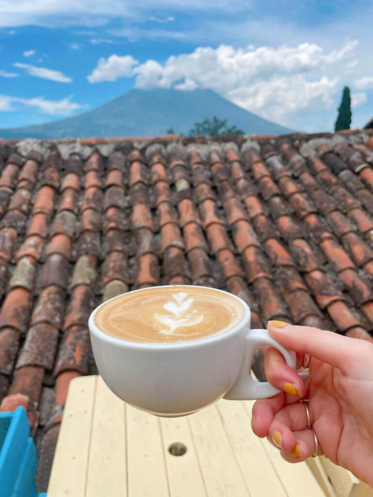 sky cafe